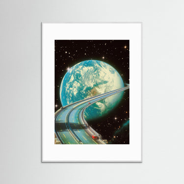 Cosmic Highway