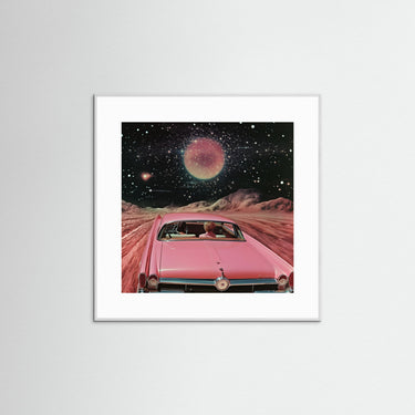 Stellar Voyage