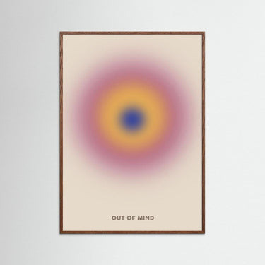 Out of Mind: The Aura of Calm