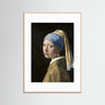 Girl with a Pearl Earring
