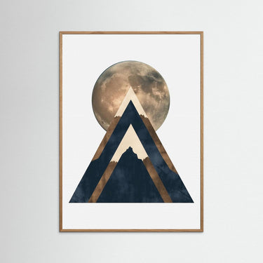 The Peak: Midnight Lunar