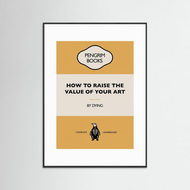The Visionary Pengrim Classics