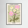 Rome Flower Market No. 9