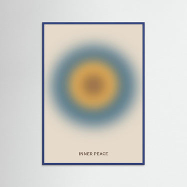Inner Peace: The Aura of Stillness