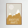 Adventure Awaits: Mountain Peaks