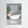 The Bathroom King Majestic Soak