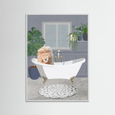The Bathroom King Majestic Soak