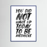 Not Mediocre