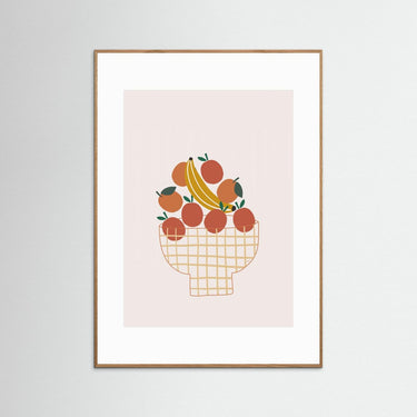 The Fruit Bowl Fresh Harvest