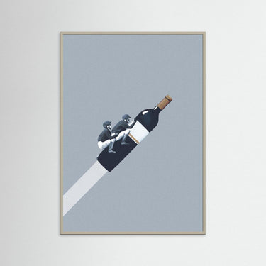The Vineyard Rocket Grand Prix