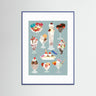 The Ice Cream Collection: Sweet Treats