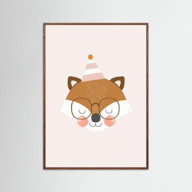 The Clever Fox Party Vibes