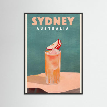 The Sydney Aperitif