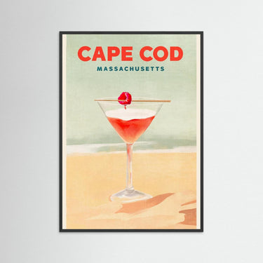 Coastal Cape