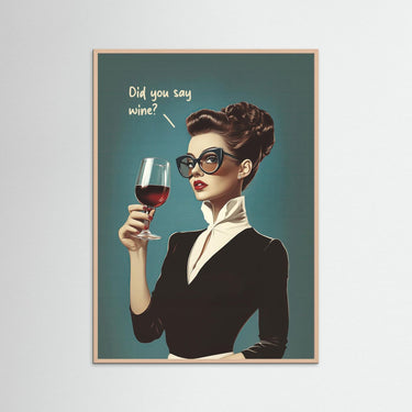 The Connoisseur: Evening Elegance