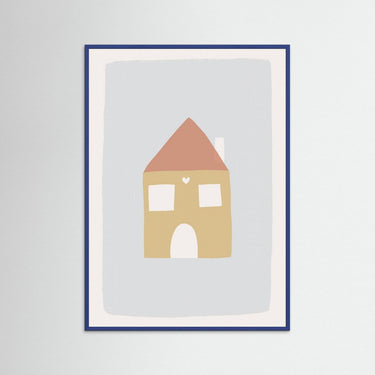 The Little Cottage: Hearth & Heart