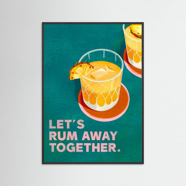 Rum & Runaway