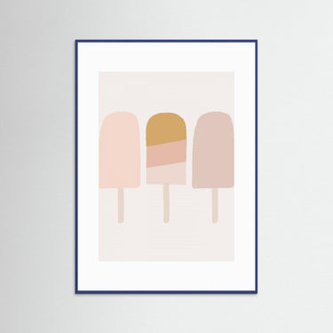 The Ice Lollies Summer Sweetness
