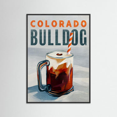 Speakeasy Bulldog