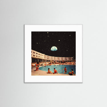 Lunar Leisure