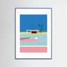 Palm Springs Set