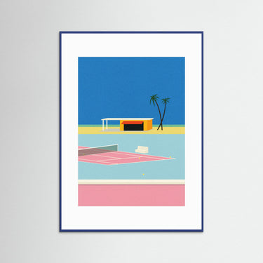 Palm Springs Set