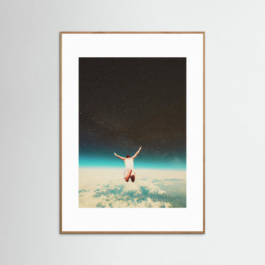 Celestial Leap
