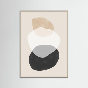 The Balance: Organic Forms