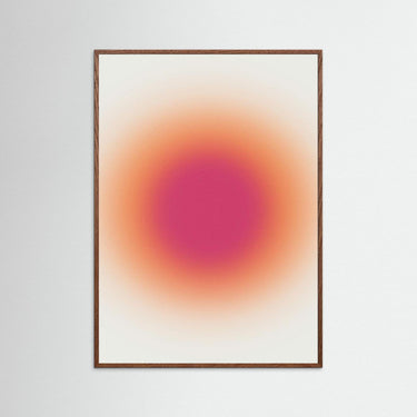 Inner Glow: The Aura of Energy