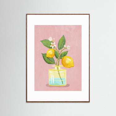 Zest for Life