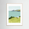 The Nomad: Coastal Drift