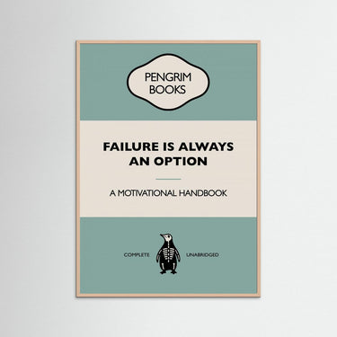 The Realist: Pengrim Classics