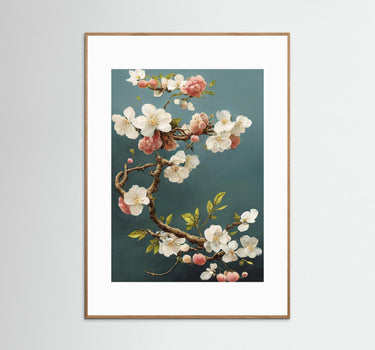 Petals in Bloom
