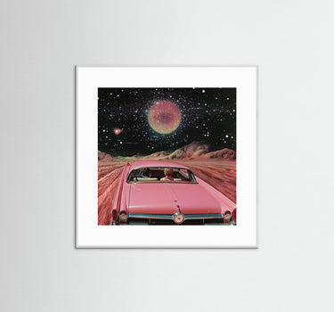 Stellar Voyage