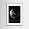 The Lunar Push