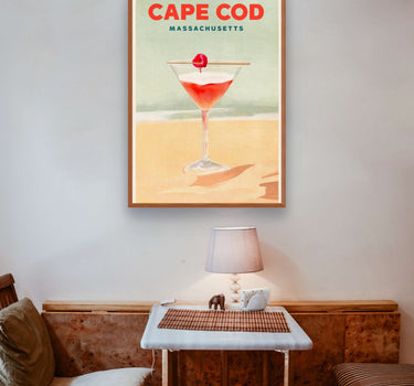 Coastal Cape