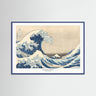 Under The Great Wave