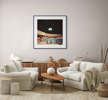 Lunar Leisure