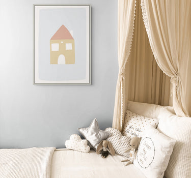 The Little Cottage: Hearth & Heart