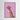 The Safari Collection Bubblegum Giraffe