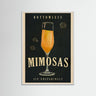 The Citrus Flute: Sunday's Best
