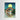 The Moon Bridge Reflection