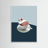 The Espresso Slumber Morning Routine