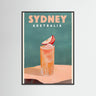 The Sydney Aperitif