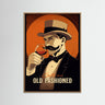 The Gentleman's Lounge Old Fashioned
