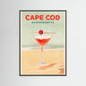 Coastal Cape