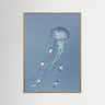 The Deep Sea Ascent Floating High