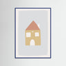 The Little Cottage: Hearth & Heart