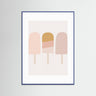 The Ice Lollies Summer Sweetness