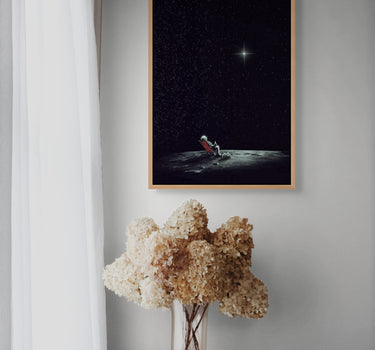 Moonlit Solitude